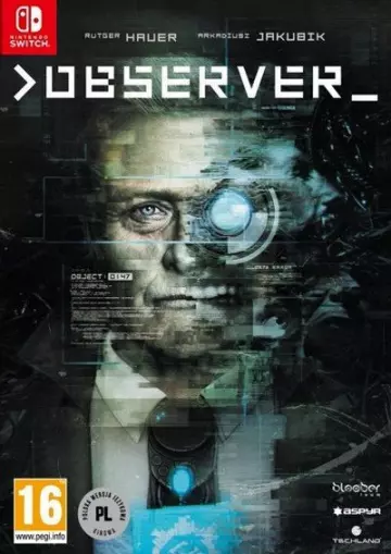 OBSERVER  [Switch]