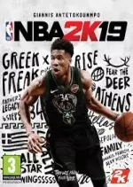 NBA 2K19  [PC]