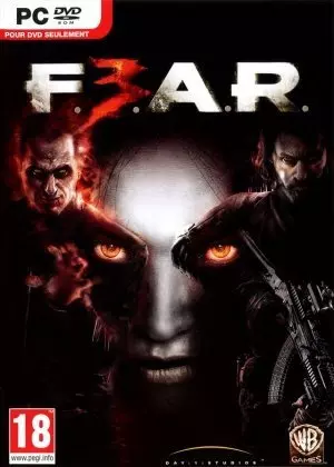 F.E.A.R.3  [PC]