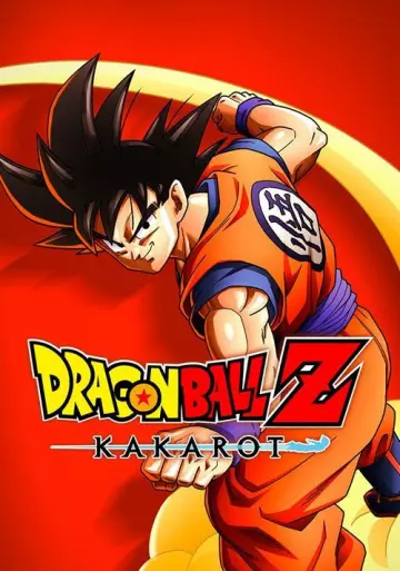 DRAGON BALL Z KAKAROT UPDATE V1.031  [PC]