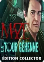 Maze: La Tour Géhenne Édition Collector  [PC]