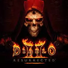 DIABLO II: RESURRECTED (V1.0.65956 )  [PC]