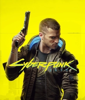 CYBERPUNK 2077 (V2.0)  [PC]