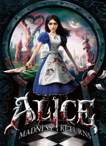 Alice Madness Returns Complete Collection  [PC]