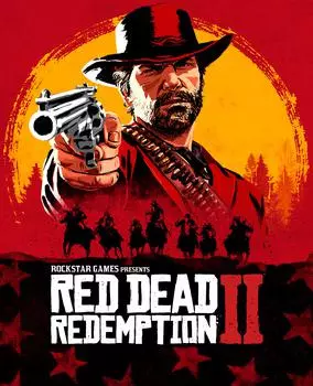 Red Dead Redemption 2  [PC]