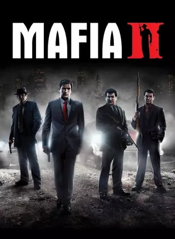 Mafia II: Definitive Edition  [PC]