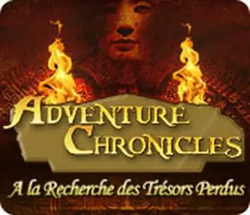 Adventure Chronicles - A la Recherche des Trésors Perdus  [PC]