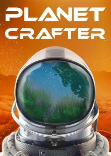 The Planet Crafter - Planet Humble V1.310  [PC]