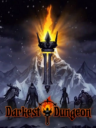 Darkest Dungeon  II [BUILD 11181252]  [PC]