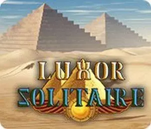 Luxor Solitaire  [PC]