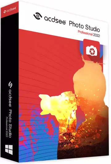 ACDSEE PHOTO STUDIO 9.9.2