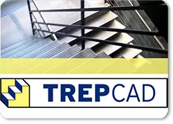 GRAITEC TrepCAD 2022. Profressional v22.0.315.0