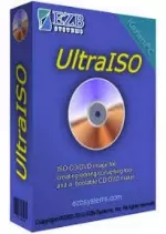 ULTRAISO PREMIUM EDITION 9.7.1.3519