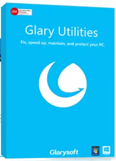 GLARY UTILITIES PRO 5.120.0.145 + PORTABLE