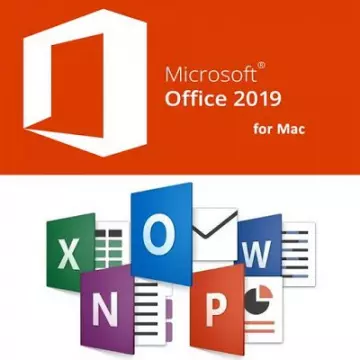 MICROSOFT OFFICE 2019 16.31 VL