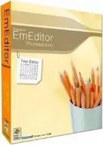 EMEDITOR PROFESSIONAL 18.0.2