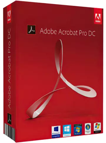 ADOBE ACROBAT PRO DC 2020 (V20.13.20066)