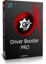 DRIVER BOOSTER V5.5.0.844