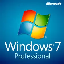 WINDOWS 7 PRO ULTRA-LIGHT (NEWS Build 7601.24536 ) X86