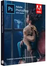 ADOBE PHOTOSHOP CC 2020 V21 0 1 47 CAMERA RAW 12.0.0.322