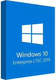 Win10 Entreprise 20H1  v2004.19041.450 Septembre 2020 Activé