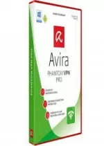 Avira Phantom VPN PRO v2.2.3.19655