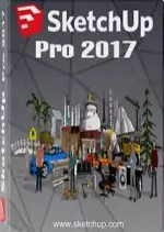 SketchUp Pro 2017 - 17.1.174