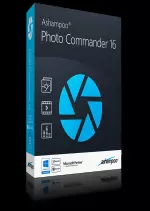 Ashampoo Photo Commander 16.0.2