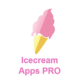 PACK ICECREAM APPS 6.47