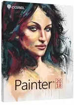 Corel Painter 2018