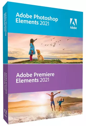 ADOBE PHOTOSHOP ELEMENTS 2022 V20.0