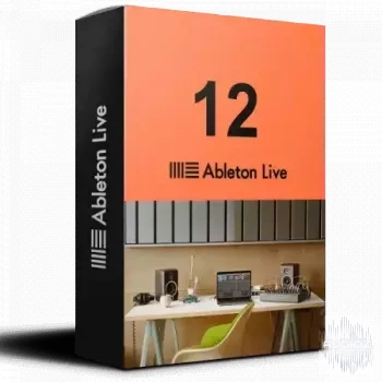 Ableton Live 12 Suite v12.1.0