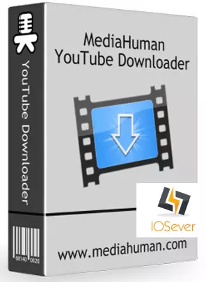 MEDIAHUMAN YOUTUBE DL 3.9.9.77