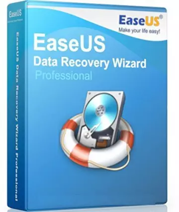 EASEUS DATA RECOVERY WIZARD TECHNICIAN V13.3