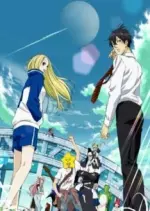 Arakawa under the Bridge - Saison 2 - vostfr