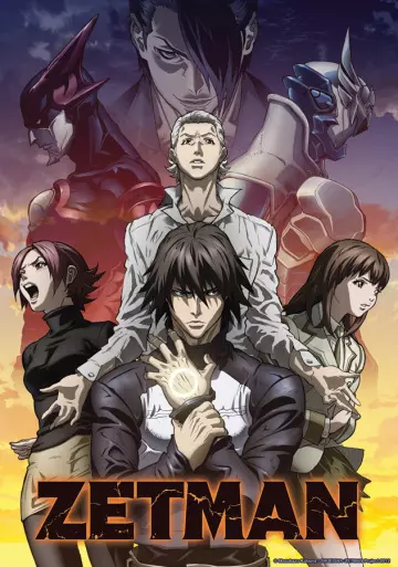 Zetman - vostfr