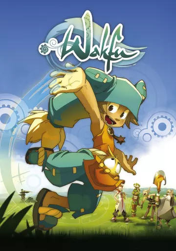 Wakfu - vf