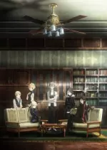 Lord El-Melloi II’s Case Files {Rail Zeppelin} Grace note - vostfr