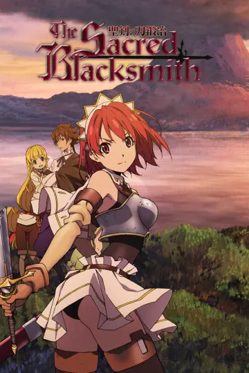 The Sacred Blacksmith - vostfr