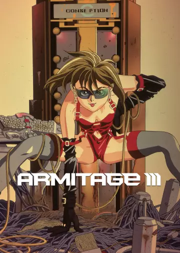 Armitage III - vf