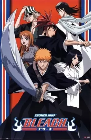 Bleach - vostfr