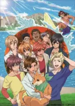 Rainy Cocoa - Saison 4 - VOSTFR