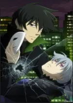 Darker than Black OAV - vostfr