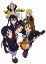 K-ON ! - Saison 2 - VOSTFR