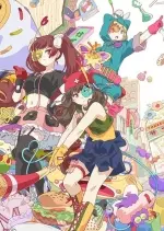 Urahara - Saison 1 - vostfr