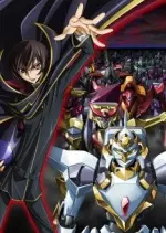 Code Geass : Lelouch of the Rebellion - vf