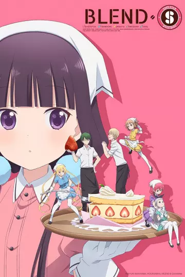 Blend S - vostfr