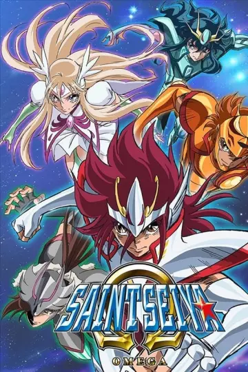 Saint Seiya Omega - vf