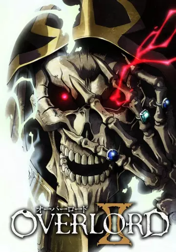 Overlord - Saison 2 - vostfr