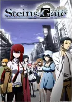 Steins;Gate - vostfr